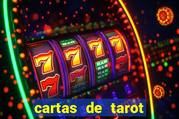 cartas de tarot somos todos um